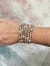 Moonstone Power stone Bracelet