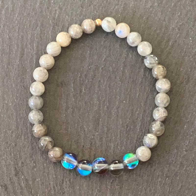 Labradorite Bracelet