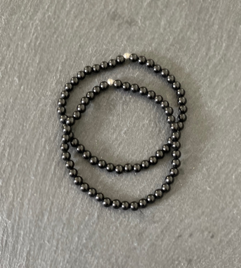 Black Onyx Bracelet