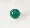 Chrysoprase Ring (Last One Size 6)