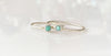 Mini Turquoise Ring