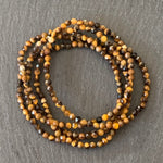 Tigers Eye Bracelet